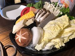 -呷哺呷哺(松江开元店)