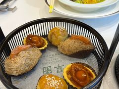 -翠园(南京德基广场店)