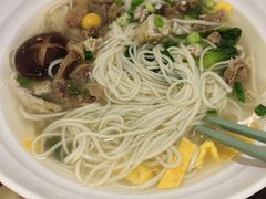 -老乡鸡(联家超市北辰天都店)