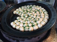 -舒蔡记生煎菜饭(云南中路店)