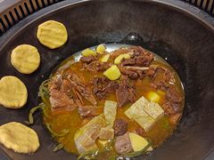 -玺炖·中国铁锅炖(虹桥天街店)