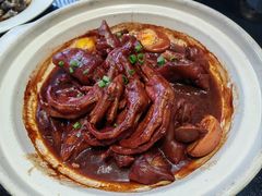 -大灶头·新昌菜(中国茶市店)