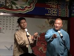 -武汉天乐社武宫剧场