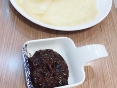 -傅记酱肉