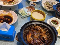 -苏浙徽·农家大院(开发区星湖101店)