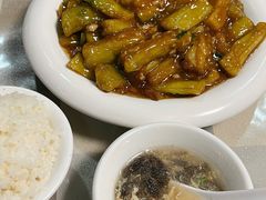 -华春餐馆(鱼山路店)