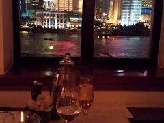 -上海和平饭店-华懋阁 The Cathay Room