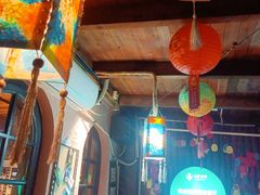-马灯部落·西湖边的创意山景餐厅(虎跑动物园店)