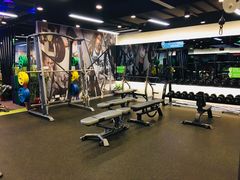 -光猪圈健身(隆昌路复旦软件园店)