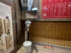 -一兰拉面(新宿中央东口店)