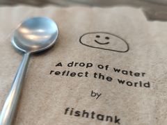 -fishtank鱼缸咖啡(三山街店)