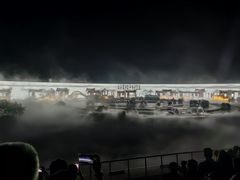 -鼎盛王朝康熙大典实景演出