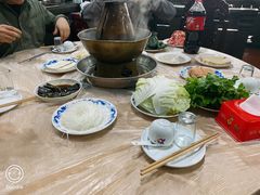 -鑫龙火锅城(环山路店)