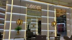 -3AM·S HAIR SALON烫发染发接发