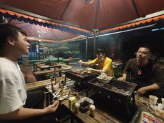 -小象钓虾·营地烧烤(洛溪店)