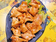 -牛牛牛酸菜煎肉店(望云寺路店)