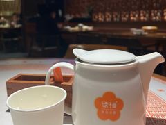 -话梅·客家小厨(东门店)