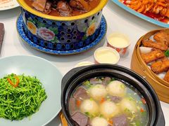 -金典银峰老鹅馆·昆山菜(亭林公园店)