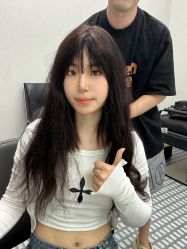 -唐风采假发补发定制