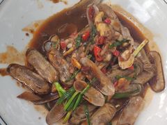 -红色盛宴酒楼(科丰桥店)