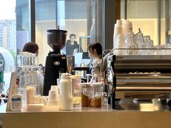 -Seesaw Coffee(苏州中心店)