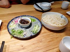 -四季民福烤鸭店(前门廊房二条店)