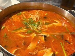 -泉味道贵州厨房(三里河店)