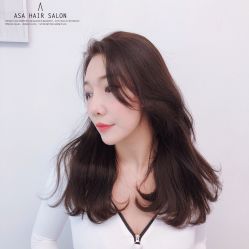 -ASA HAIR SALON