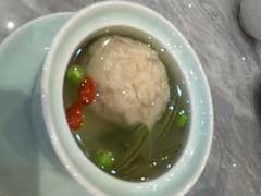 -玉华台饭庄·淮扬菜·烤鸭(望京店)