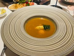-燃扒房Steakhouse(皇庭店)
