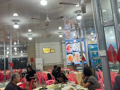 -考记泥焗鸡农庄·海鲜(北洛秘境店)