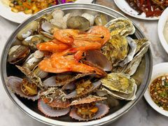 -牟传仁饭庄(星海店)