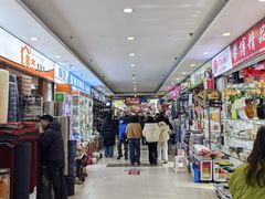 -西北轻工批发市场