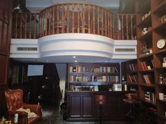-NINES推理馆(曲江公馆店)