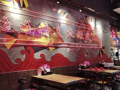 -老闵田螺馆·南昌特色小炒(梦时代店)