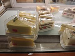 -姆们M Sweetie Cake(五道口店)