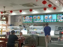 -护国寺小吃(左家庄店)