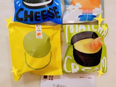 -泽田本家·铜锣烧(美罗城店)