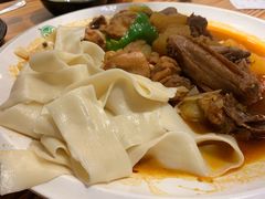 -塔哈尔·新疆盛宴(城西银泰店)
