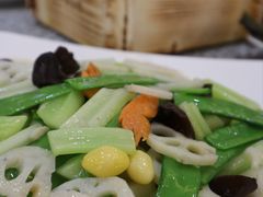 -中恒华茶楼(牌坊店)
