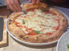 -Mammamia意大利餐厅(阳春巷店)