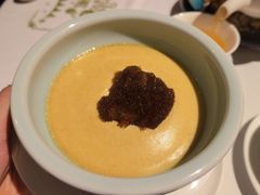安南籽桃香琥珀玉液-广州富力丽思卡尔顿酒店·丽轩·粤菜
