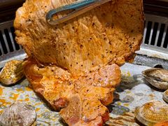 -梨花自助烤肉(西三旗万象汇黑金店)