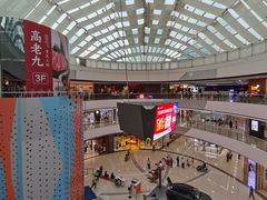 -万达广场(松江店)