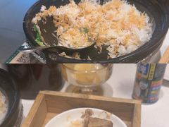 -煲王粤菜餐厅(中侨中心店)