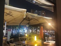 -MARU玛露音乐餐厅(大学路店)