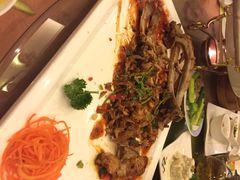乾园风尚(五大道店)-乾园风尚五大道