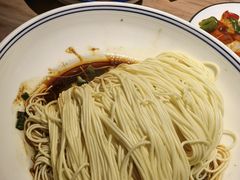 春风爱上龙虾面-十面春风·江南面馆(崇宁路店)
