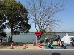 -池州市平天湖风景区