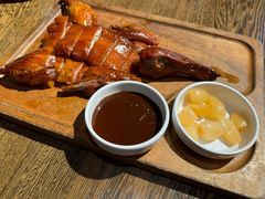 -茴香熙楼(翠湖店)